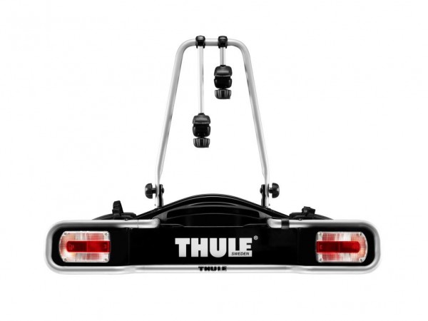 Fietsendrager Thule Euroride 940 13 pins - 2 fietsen