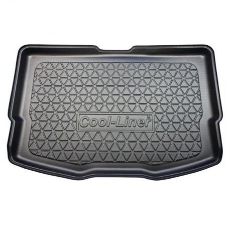 Tapis de coffre Nissan Note E12 HB/5 10/'13