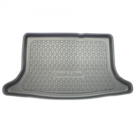 Tapis de coffre Nissan Pulsar '14