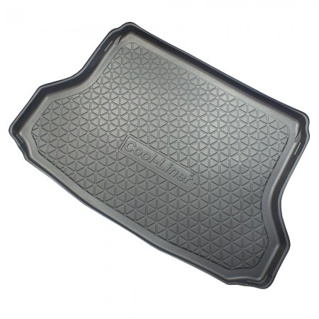 Tapis de coffre coffre en haut Nissan X-Trail T32 '14