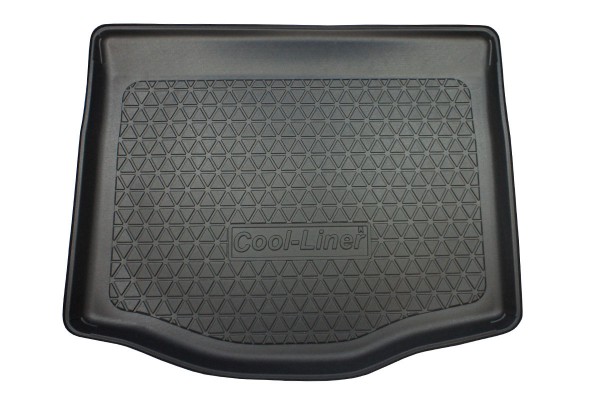 Tapis de coffre coffre en haut SsangYong XLV 08/'16