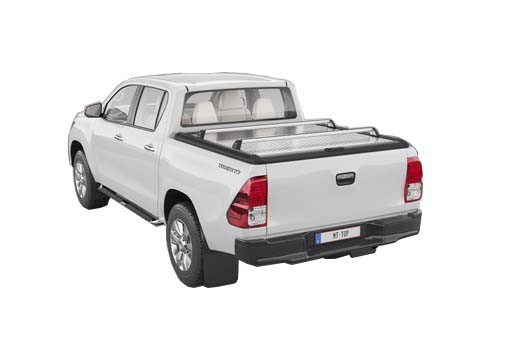 Cargo carriers MT Style Toyota Hilux '16