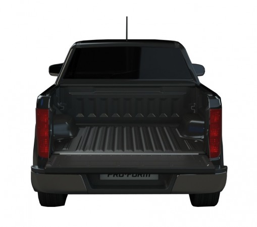 Sportguard U/R VW Amarok DC '10