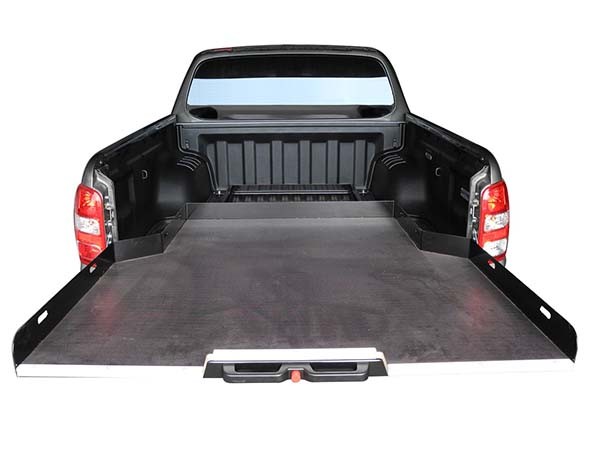 Bedslide Type 3 Mitsubishi L200 '15/Fiat Fullback '16 EC