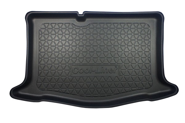 Tapis de coffre Nissan Micra K14 '17