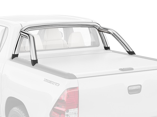 Roll bar Toyota Hilux '16