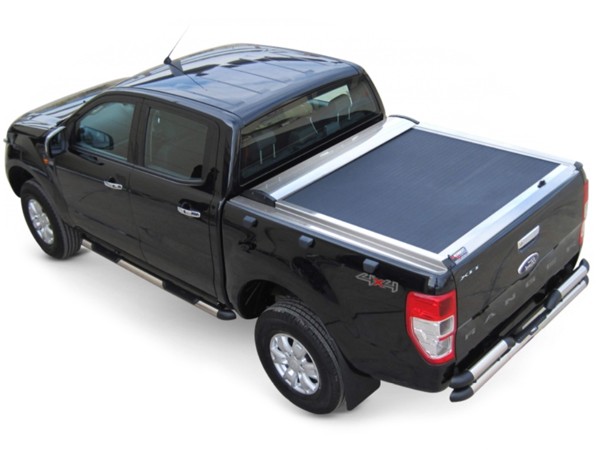 Roll cover Ford Ranger DC '12