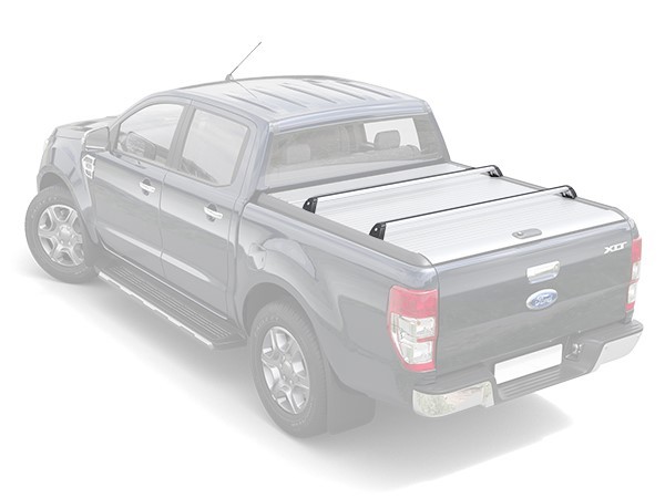 Crossbars MT Roll Ford Ranger '12