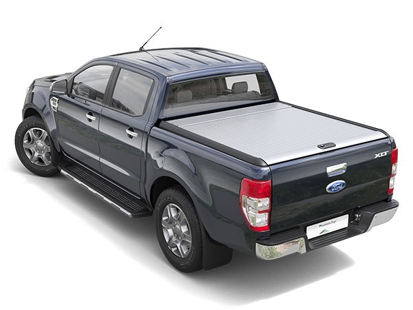 Rideau de benne Ford Ranger DC '12 XLT/Limited