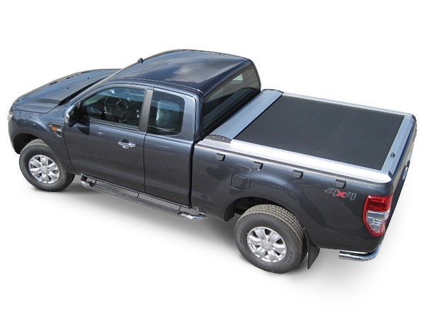 Roll cover Ford Ranger EC '12