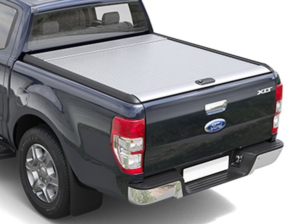 Roll cover Ford Ranger EC '12 XLT/Limited