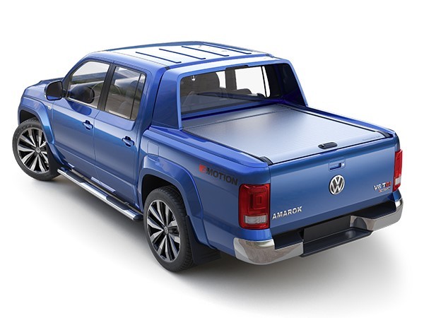 Roll cover VW Amarok DC '16 Aventura