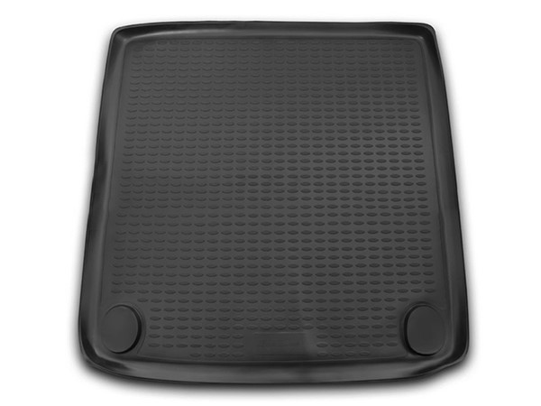 Tapis de coffre SsangYong Rexton '06