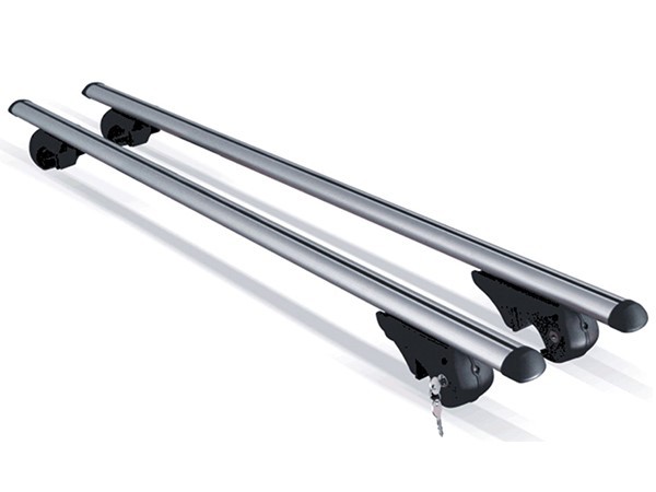 Barres de toit Brio XL (135cm)