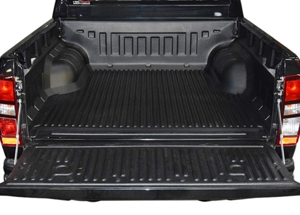 Bedliner U/R Isuzu D-Max DC '20