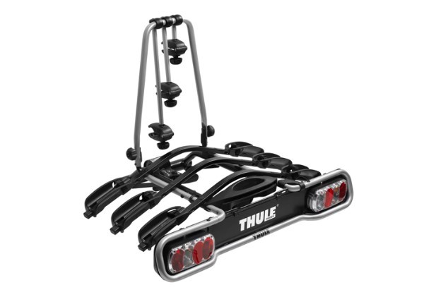 Fietsendrager Thule Euroride 942 13 pins - 3 fietsen