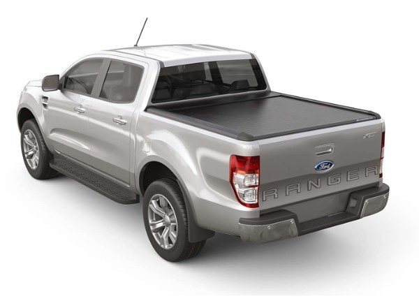 Rideau de benne EVOm Ford Ranger DC '12