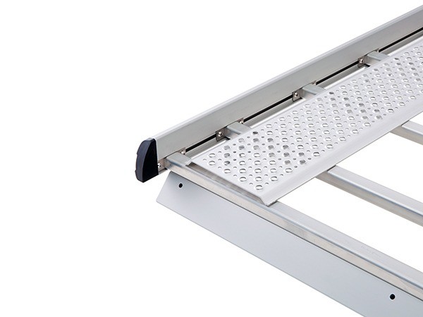 Gangway Alu KP Universal 220cm (ALUACCLB220)