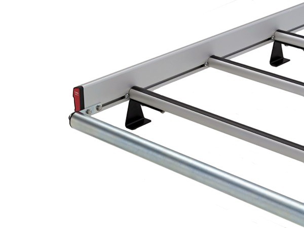 Rouleau Alu KP Universel 173cm (ALUACCOR173)