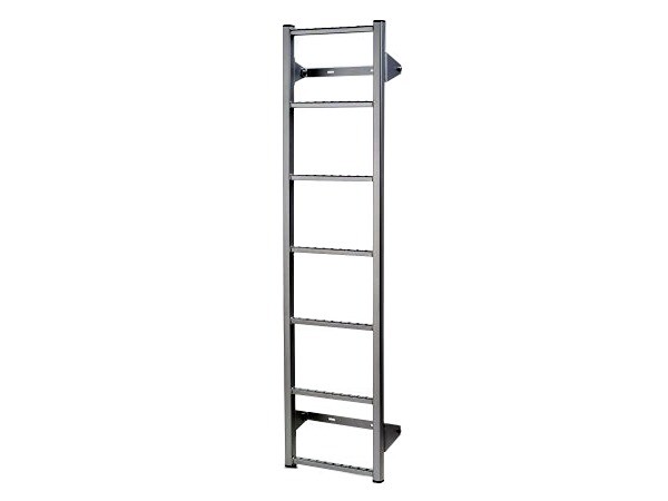 Ladder Alu KP Transporter H1 (ALUACCSD01/2)