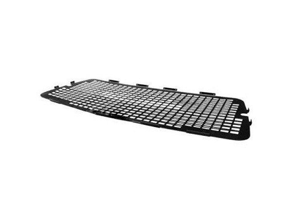 Window guard tailgate with wiper Ford Courier 2014+