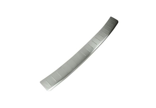 Bumper protection stainless steel e-Expert L1/L2
