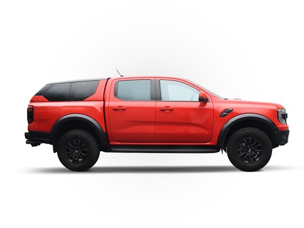 Hardtop Type E+ Air Ford Ranger '23