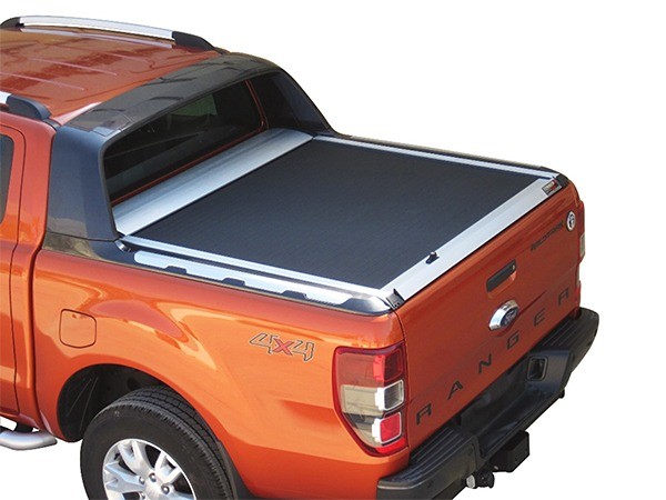 Roll cover Ford Ranger DC '12 Wildtrak