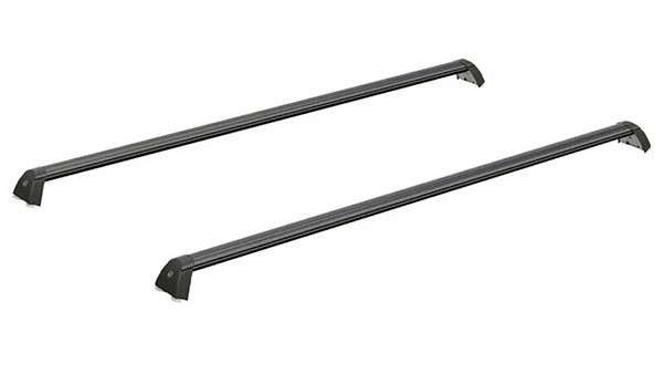 Crossbars EVO Toyota Hilux '16