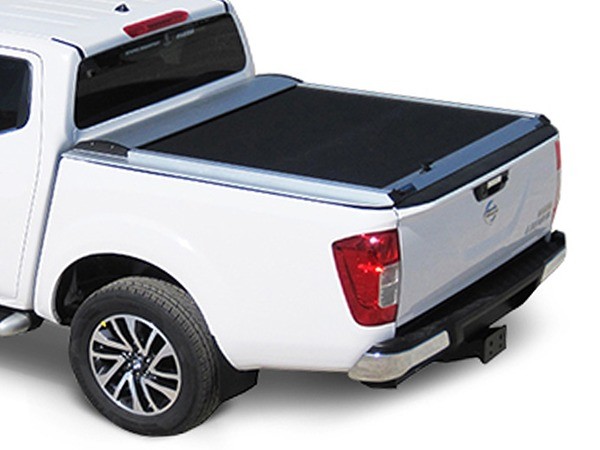 Roll cover c-channel Nissan NP300 EC '16