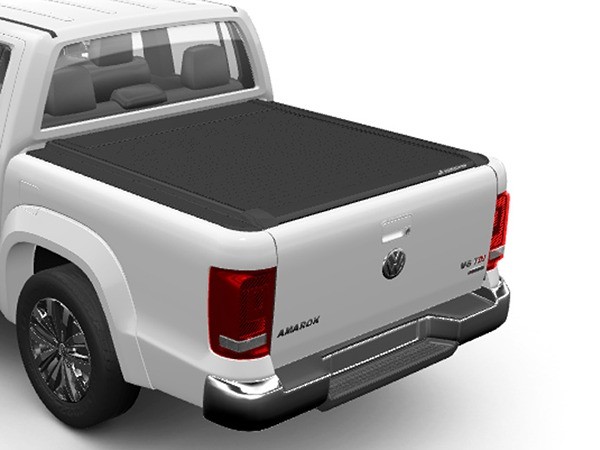 Roll cover EVOe VW Amarok EC '23