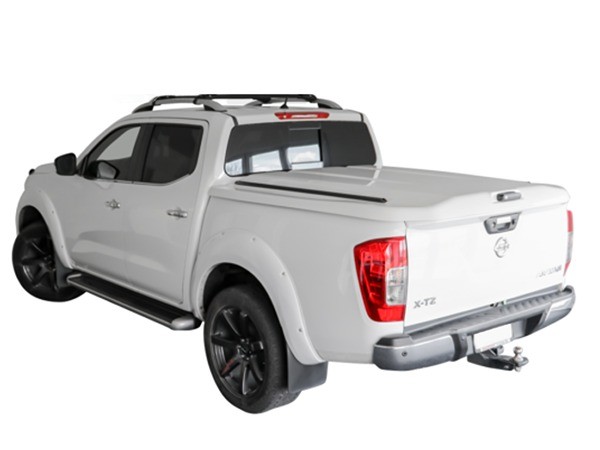 Sportlid V Toyota Hilux DC '20 primer