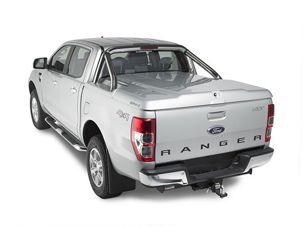 Sportlid V Kit Roll bar d'origine Ford Ranger DC '12