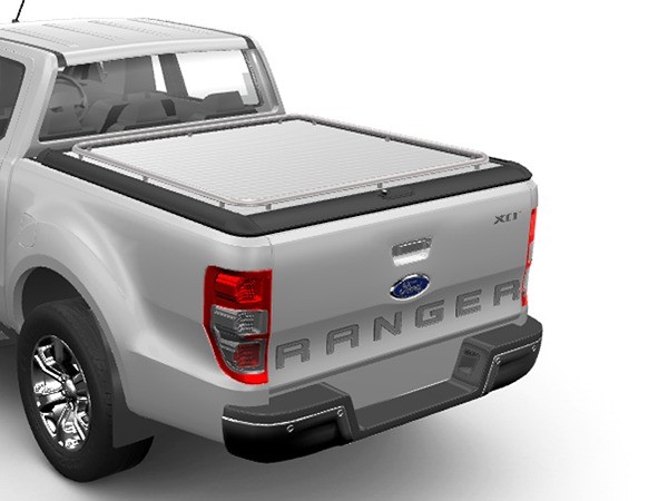 Tonneau cover HD+ Ford Ranger EC '12