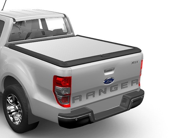 Couvercle Ford Ranger EC '12