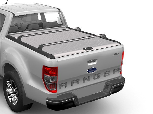 Cargo carriers MT Style Ford Ranger '12