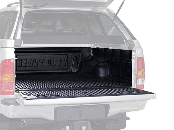 Bedliner U/R (ARB print) Toyota Hilux DC '16