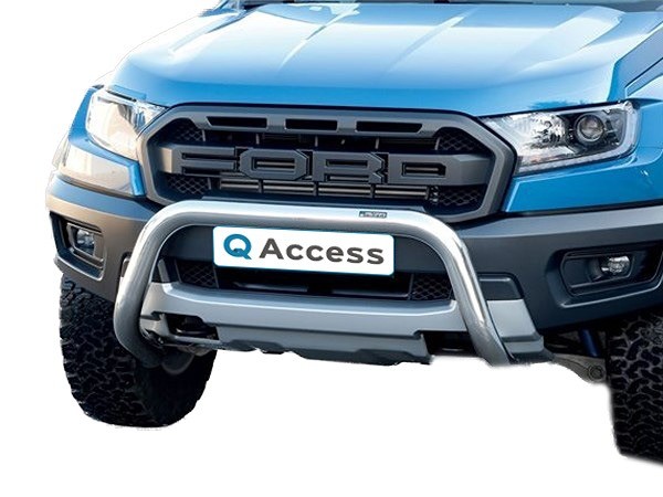 Pushbar 76mm Ford Ranger Raptor '19