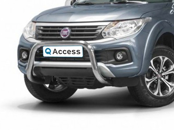 Pushbar 70mm Fiat Fullback '16