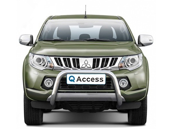 Pushbar 70mm Mitsubishi L200 '15-'19