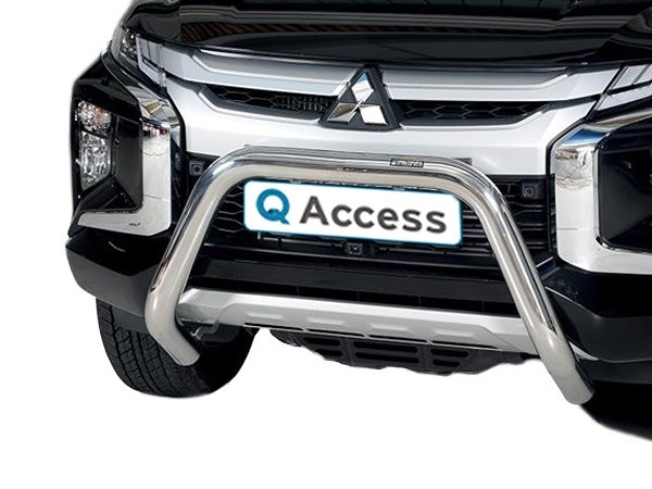 Pushbar 76mm Mitsubishi L200 '20