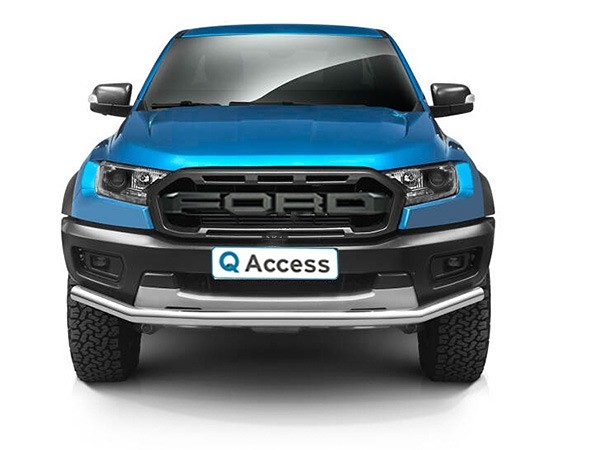 Sportbar 70mm Ford Ranger Raptor '19