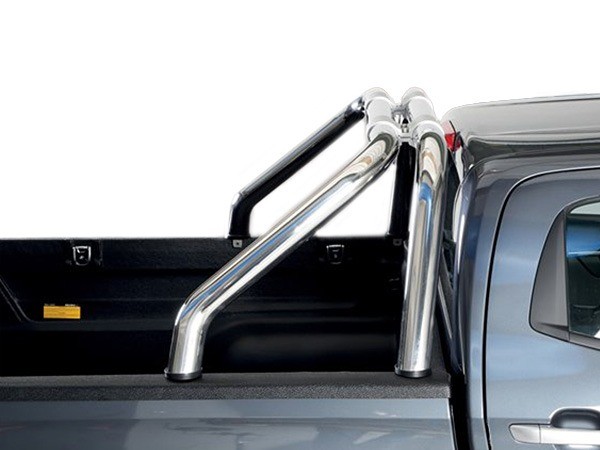 Roll bar desgin 76mm Isuzu D-Max '20