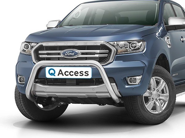 Pushbar 70mm Ford Ranger '19