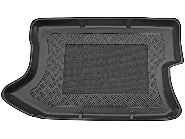 Tapis de coffre coffre en haut Toyota Auris Hybrid '10