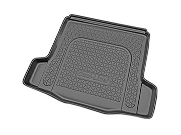 Tapis de coffre Chevrolet Cruze S/4 '09