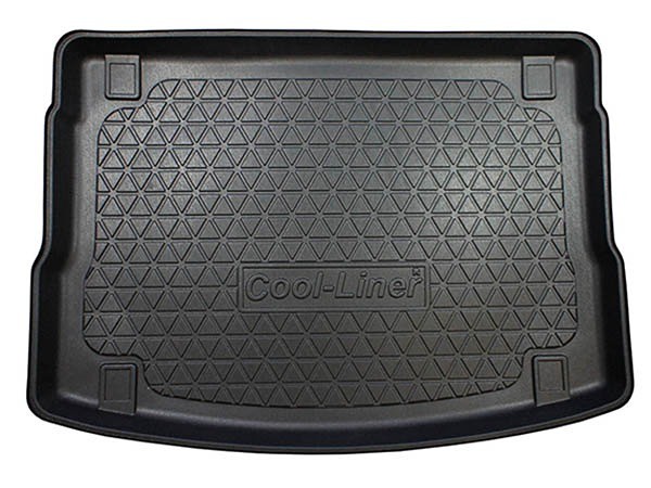 Tapis de coffre Hyundai I30 '12 Hatchback