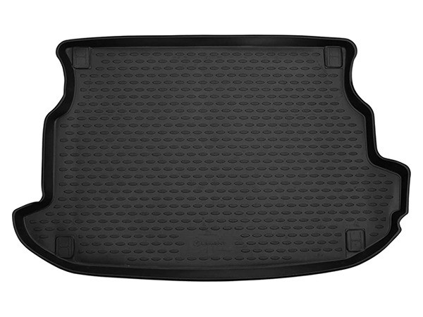 Tapis de coffre SsangYong Korando '10