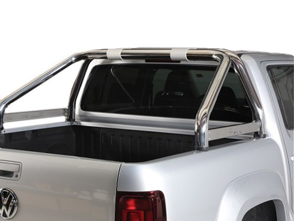 Roll bar design 76mm Volkswagen Amarok V6 '16