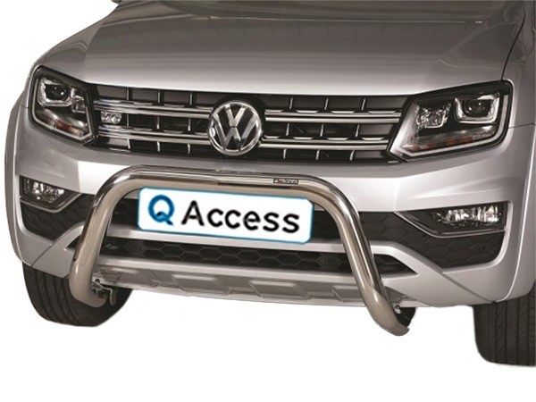 Pushbar 76mm Volkswagen Amarok V6 '16